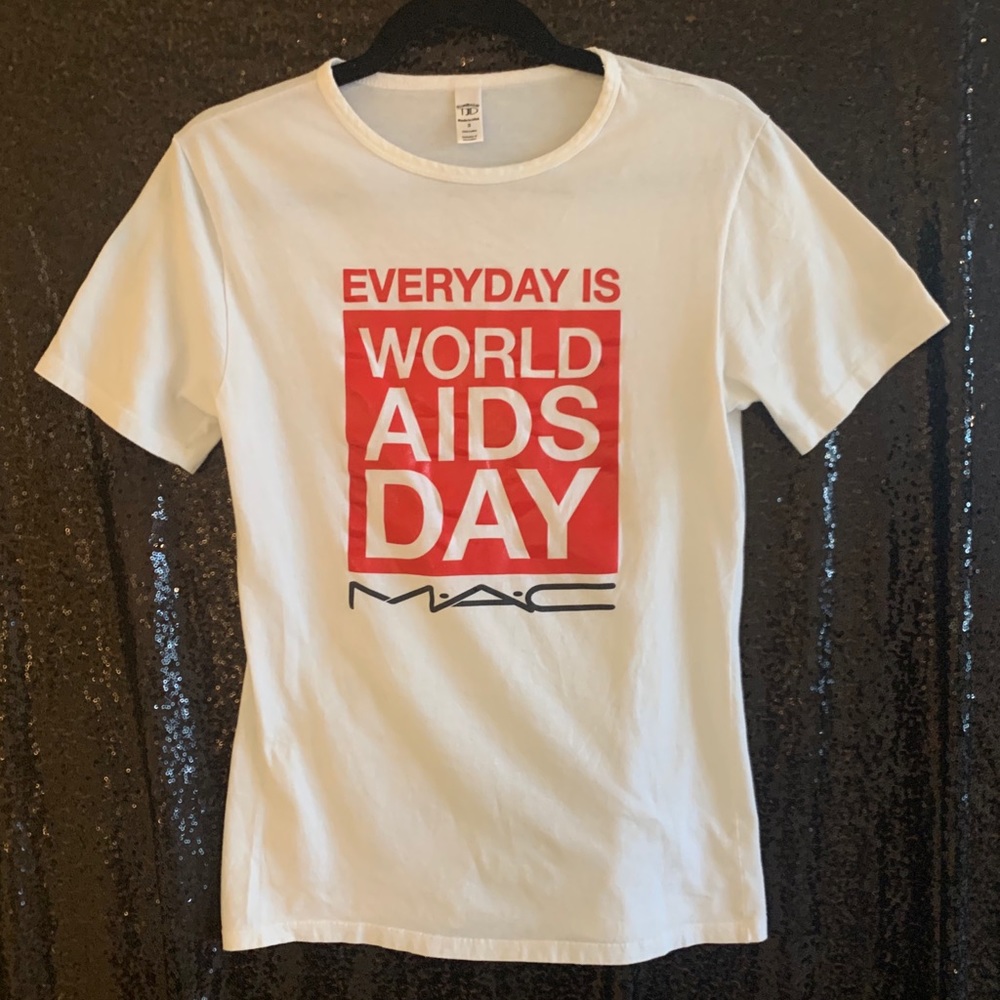 Everyday Is World AIDS Day